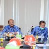 Pemkab Jeneponto Tindaklanjuti SE KPK Terkait Pendidikan Antikorupsi