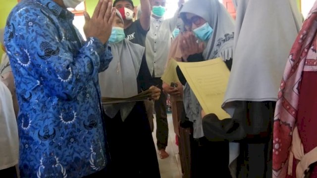 Andi Utta: Minimal Juara 3 MTQ Tingkat Provinsi, Saya Umrohkan