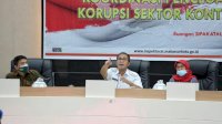 Wali Kota Makassar Minta Dikawal KPK