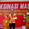 Bandara Buntu Kunik Diresmikan Jokowi, Theofilus: Ini Mimpi Yang Jadi Nyata