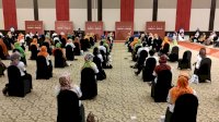 Festival Vaksinasi Makassar, Multi Inovasi Pemkot Putuskan Penyebaran Covid-19