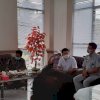 Komisi C Pantau Pelayanan Samsat Pangkep