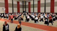Festival Vaksinasi Makassar, Multi Inovasi Pemkot Putuskan Penyebaran Covid-19