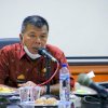 Andi Utta Tekankan Integritas dan Efisiensi ke Pejabat