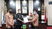 Di HUT PPNI ke 47, Bupati Luwu Launching  Program 1 Desa 1 Perawat
