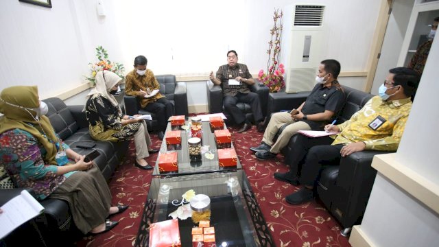 Tahun 2022, Pengembangan Kawasan Pertanian Akan Berbasis Korporasi