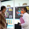 BNN Tertarik Sukseskan Makassar Recover, Multi Program Danny