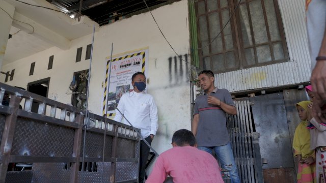 Setelah Dapat Bantuan Modal, Begini Pertumbuhan Usaha Kecil di Bantaeng