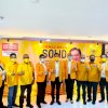 Harapan Muhammad Fauzi Usai Dilantik Jadi Pengurus Ormas MKGR