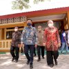 Menaker Sebut Bantaeng Sudah Siap Masuk ke Industri 4.0