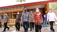 Menaker Sebut Bantaeng Sudah Siap Masuk ke Industri 4.0