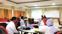 CPNS Luwu Utara Didorong Membuat Inovasi Berbasis Kearifan Lokal