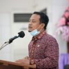 Ini Arahan Plt Gubernur Kepada Pengurus Baru PGIW Sulselbara
