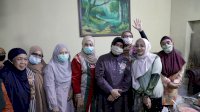 Timnya Syukuran Atas Kemenangan Danny, Indira Yusuf: Perjuangan Didukung Banyak Doa