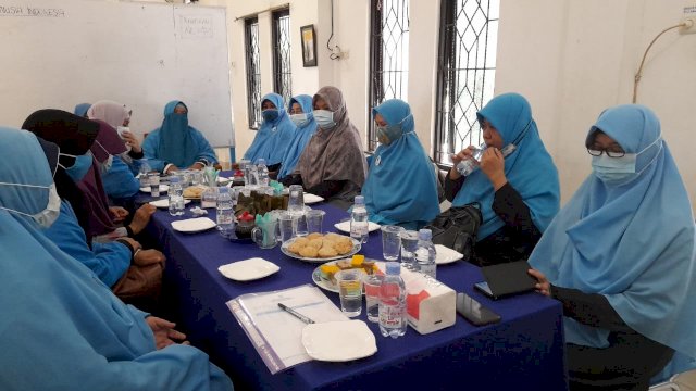 Perempuan Gelora Sulsel: “Emansipasi Pikiran Perempuan Pilar Penting Jadikan Indonesia Kekuatan 5 Besar Dunia”