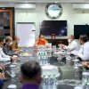 Audience PHRI Sulsel, Wali Kota Makassar Minta Bersama Sukseskan Makassar Recover