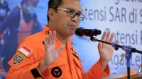 Sebut BASARNAS Tim Tercepat, Danny Pomanto Minta Massifkan Pelatihan