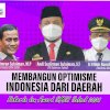 SMSI Sulsel Menuju Rakerda, Dari Kepala Daerah Hingga Stafsus Presiden Bakal Hadir