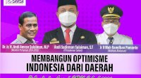 SMSI Sulsel Menuju Rakerda, Dari Kepala Daerah Hingga Stafsus Presiden Bakal Hadir