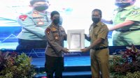 Kapolda Sulsel Sebut Program ETLE Sudah Digagas Saat Kepemimpinan Periode Danny Sebelumnya