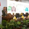 Hadiri Hari Jadi Soppeng ke 760, Abdul Hayat Tegaskan Tetap Alokasikan Bantuan Keuangan Daerah