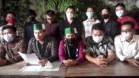 Jika Tak Menyatu, Badko HMI se-Indonesia Ancam Buat Kongres Tandingan