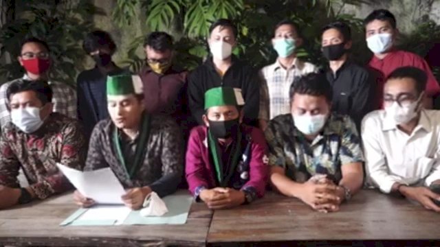 Jika Tak Menyatu, Badko HMI se-Indonesia Ancam Buat Kongres Tandingan