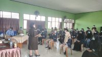Siswa Diajak Tanamkan Kejujuran