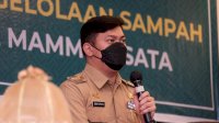 Bersama BINDA Sulsel, Bupati Gowa Ajak Seluruh Siswa Ikut Vaksin