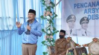 Resmikan Kampung KB Mandiri, Ilham Azikin: Komitmen untuk Kebaikan Bantaeng