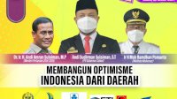Rakerda SMSI Sulsel Terapkan Prokes Ketat