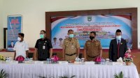 RKPD 2022 Kabupaten Pangkep Dibahas