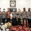 Plt Gubernur Sulsel Apresiasi Kehadiran Organisasi BAPERA di Sulsel