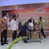 Bantaeng Wakili Sulsel Jadi Nominator Pembangunan Nasional