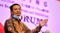 Instruksi Plt Gubernur, Dinsos Sulsel Gerak Cepat Distribusikan Bantuan Logistik ke Daerah