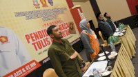 Dasniar Sosialisasi Perda Nomor 1 tahun 2020