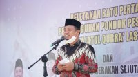 Ini Rencana Agenda Safari Ramadan Plt Gubernur Sulsel
