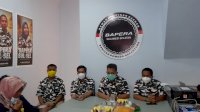 Airlangga Hartarto Akan Hadiri Pelantikan JRM Sebagai Ketua Bapeta