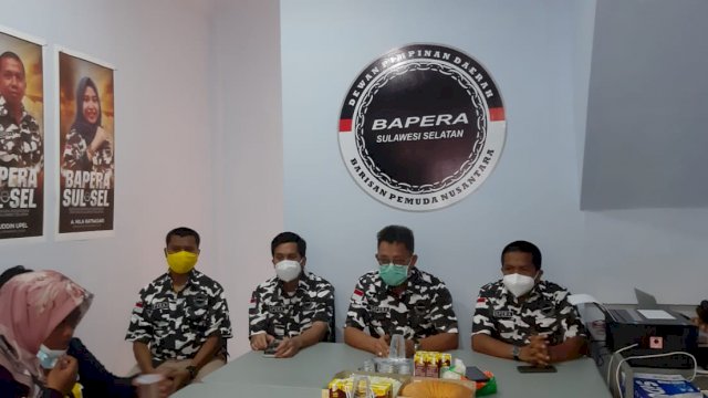 Airlangga Hartarto Akan Hadiri Pelantikan JRM Sebagai Ketua Bapeta