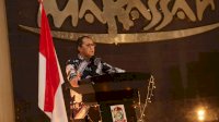 Pemadaman Listrik Serentak, Danny: Ini Bentuk Komitmen Menjaga Bumi