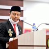 Plt Gubernur Sulsel Kecam Insiden Bom Bunuh Diri di Gereja Katedral Makassar
