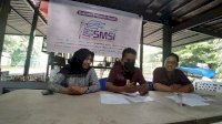 Rakerda SMSI Sulsel Digelar di Kebun Satwa