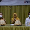 Kementerian PUPR  Bimtek SMKK di Sinjai