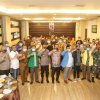 Wali Kota Makassar Duduk Bersama Pemuda Lintas Agama Bicara Teroris