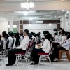 Bupati Luwu Bekali Ilmu Karakter Dan Integritas Kepada Peserta Latsar CPNS