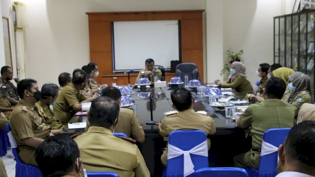 Andi Utta Ingin Program Bulukumba Tidak Ecek-ecek