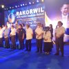 Pasca NA Ditangkap KPK, Wabup PDIP Loncat Ke Nasdem