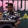 Fahd: Jangan Ancam Kader Bapera, Jangan Sampai Kau di PLT-kan