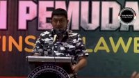Fahd: Jangan Ancam Kader Bapera, Jangan Sampai Kau di PLT-kan