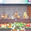 Pemkab Sinjai Musrenbang RKPD 2022, Pemulihan Ekonomi dan Kesehatan Jadi Prioritas